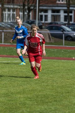 Bild 177 - F VfL Oldesloe II - SG Holstein S�d : Ergebnis: 0:15